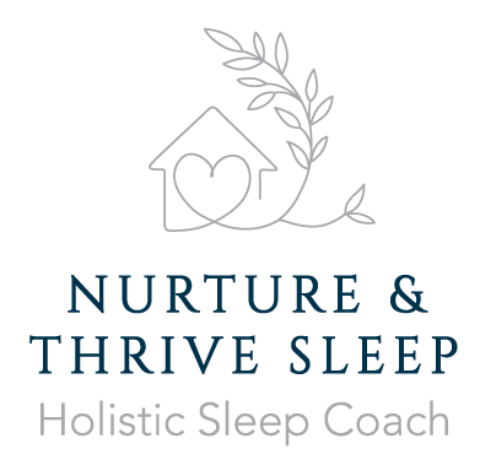 Nurture & Thrive Sleep – Signature Program