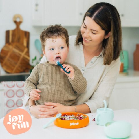 Joyfull Mealtimes – Bliss Bundle Joyfull Mealtimes Pack