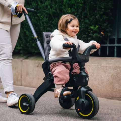 The Amazing Baby Company – Trikes