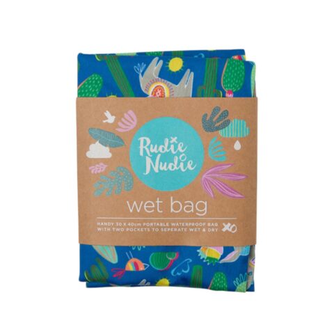 Rudie Nudie Designs – Swim Wet Bags