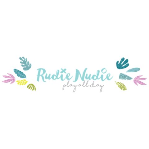 Rudie Nudie Designs – 10% off Site-Wide