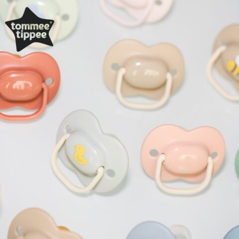 Tommee Tippee – Soothers & Teethers