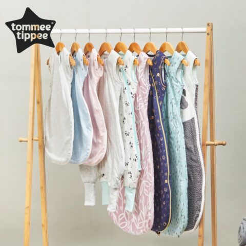 Tommee Tippee – Sleepwear