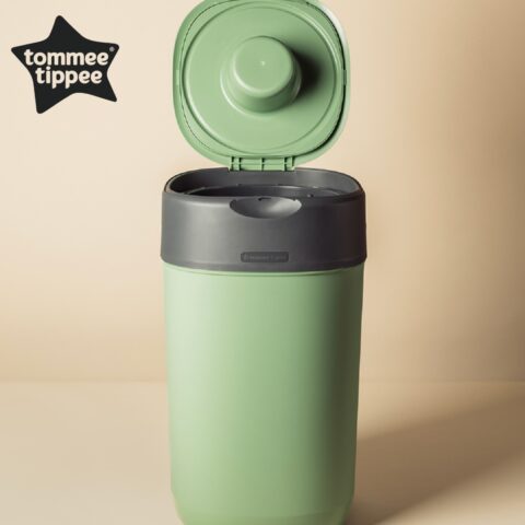 Tommee Tippee – Nappy Disposal