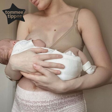 Tommee Tippee – Breastfeeding Pumps & Accessories